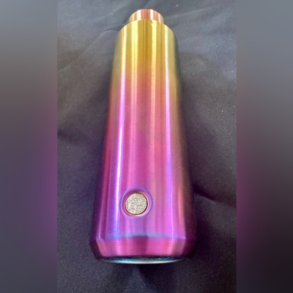 Starbucks sunset gradient thermos - Picture 3 of 12